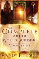 The Complete Art Of World Building