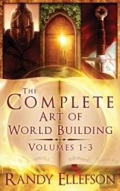 The Complete Art Of World Building