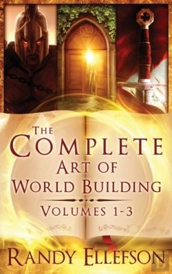 Bertrand.pt - The Complete Art Of World Building