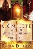 The Complete Art Of World Building