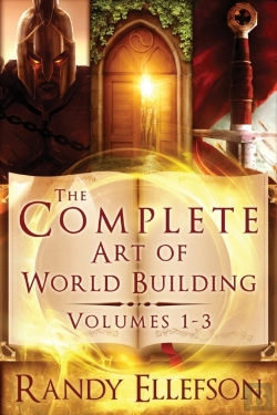Bertrand.pt - The Complete Art Of World Building