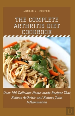 Bertrand.pt - The Complete Arthritis Diet Cookbook