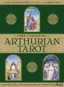 Bertrand.pt - The Complete Arthurian Tarot