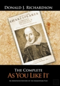 Bertrand.pt - The Complete As You Like It