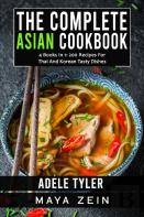The Complete Asian Cookbook