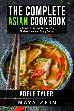 Bertrand.pt - The Complete Asian Cookbook