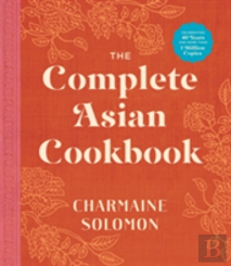 The Complete Asian Cookbook (New Edition)