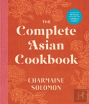 The Complete Asian Cookbook (New Edition)
