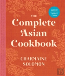 Bertrand.pt - The Complete Asian Cookbook (New Edition)