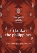The Complete Asian Cookbook - Sri Lanka And The Philippines