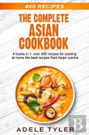 The Complete Asian Cookbook