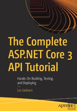 Bertrand.pt - The Complete Asp.Net Core 3 Api Tutorial