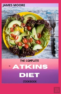 Bertrand.pt - The Complete Atkins Diet Cookbook