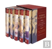 The Complete Aubrey/Maturin Novels