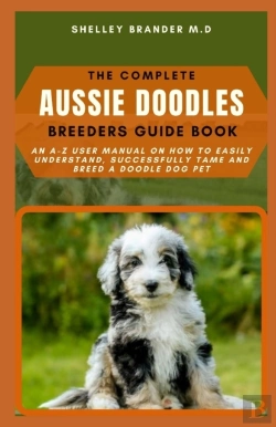 Bertrand.pt - The Complete Aussie Doodle Breeders Guide Book