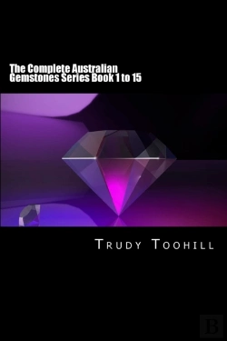 Bertrand.pt - The Complete Australian Gemstones Series Book 1 To 15