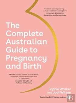 Bertrand.pt - The Complete Australian Guide To Pregnancy And Birth