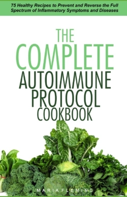 Bertrand.pt - The Complete Autoimmune Protocol Cookbook