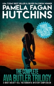 The Complete Ava Butler Trilogy: A Three
