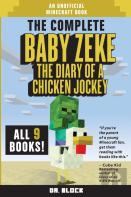 The Complete Baby Zeke