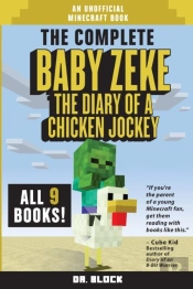 The Complete Baby Zeke