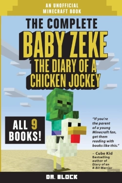 Bertrand.pt - The Complete Baby Zeke
