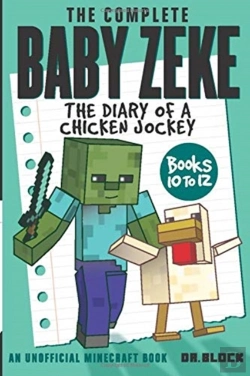 Bertrand.pt - The Complete Baby Zeke