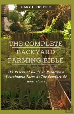 Bertrand.pt - The Complete Backyard Farming Bible