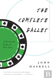 The Complete Ballet