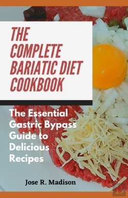 Bertrand.pt - The Complete Bariatic Diet Cookbook