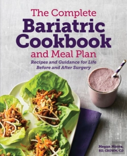 Bertrand.pt - The Complete Bariatric Cookbook And Meal Plan