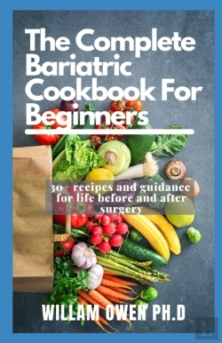 Bertrand.pt - The Complete Bariatric Cookbook For Beginners