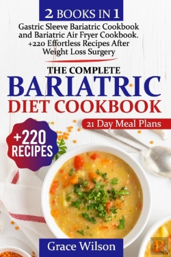 Bertrand.pt - The Complete Bariatric Diet Cookbook