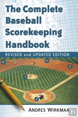 Bertrand.pt - The Complete Baseball Scorekeeping Handbook, Revised And Updated Edition