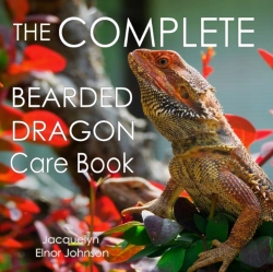 Bertrand.pt - The Complete Bearded Dragon Care Book