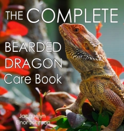Bertrand.pt - The Complete Bearded Dragon Care Book
