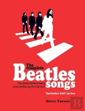The Complete Beatles Songs