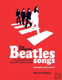 Bertrand.pt - The Complete Beatles Songs