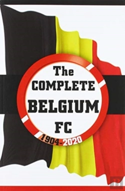Bertrand.pt - The Complete Belgium Fc 1904-2020