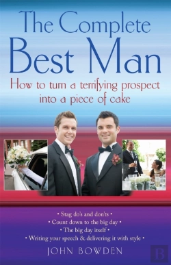 Bertrand.pt - The Complete Best Man