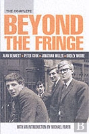 The Complete Beyond The Fringe