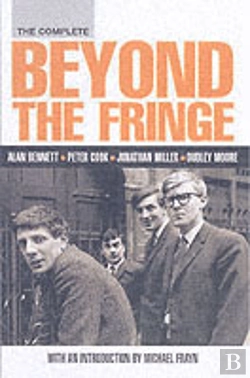 Bertrand.pt - The Complete Beyond The Fringe
