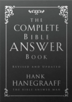 Bertrand.pt - The Complete Bible Answer Book