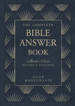 Bertrand.pt - The Complete Bible Answer Book