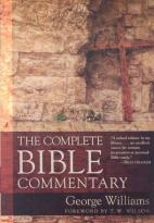 The Complete Bible Commentary