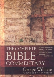The Complete Bible Commentary