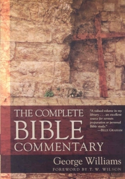 Bertrand.pt - The Complete Bible Commentary