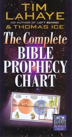 Bertrand.pt - The Complete Bible Prophecy Chart