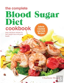 Bertrand.pt - The Complete Blood Sugar Diet Cookbook
