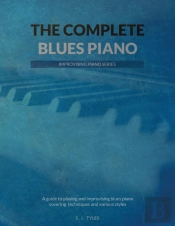 The Complete Blues Piano